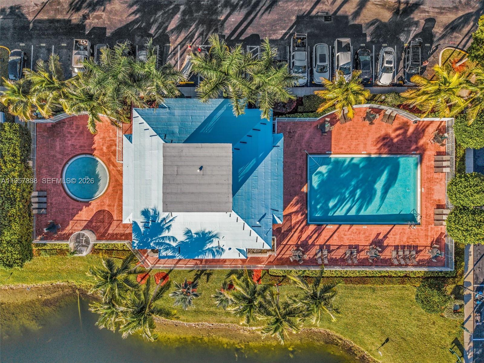 VILLAS AT NAUTICA - Residential