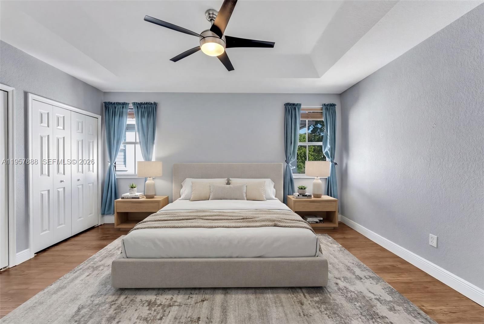 VILLAS AT NAUTICA - Residential