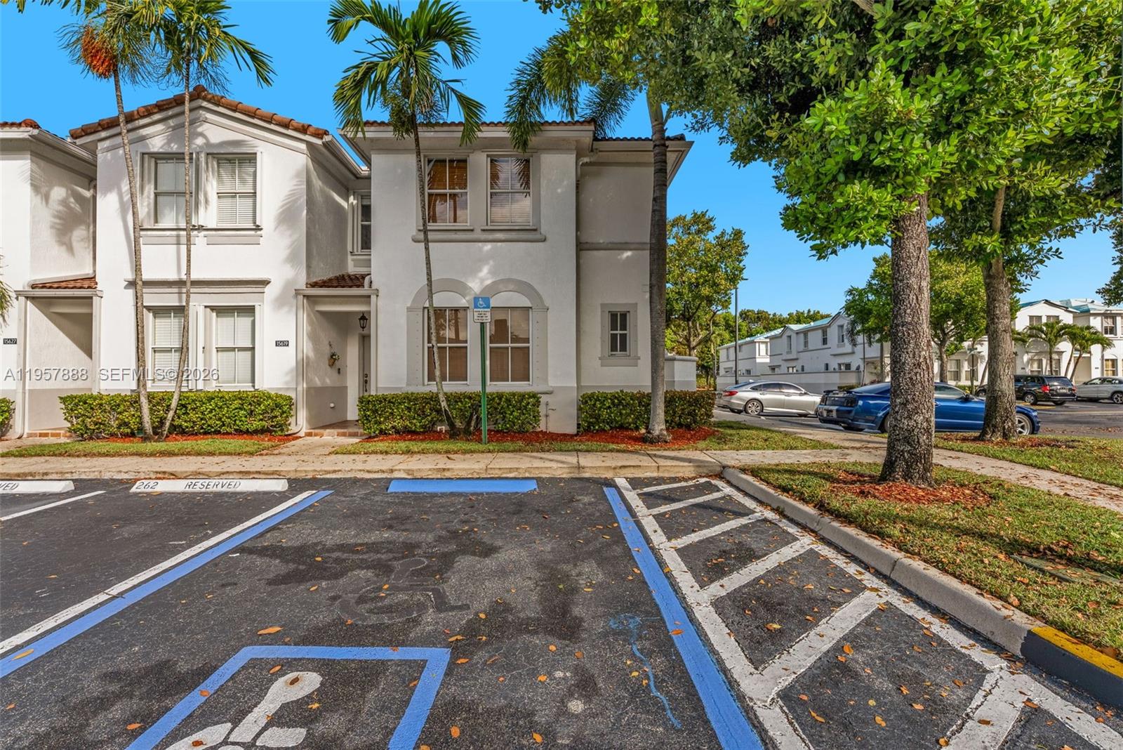 VILLAS AT NAUTICA - Residential