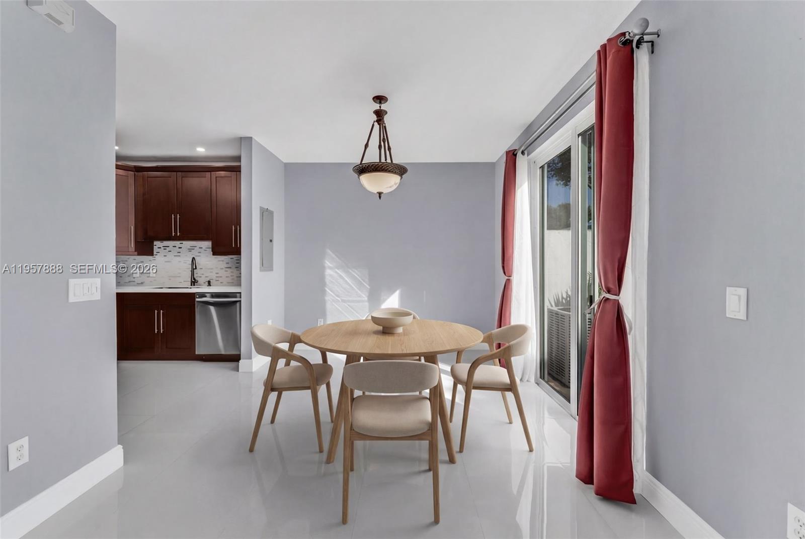 VILLAS AT NAUTICA - Residential