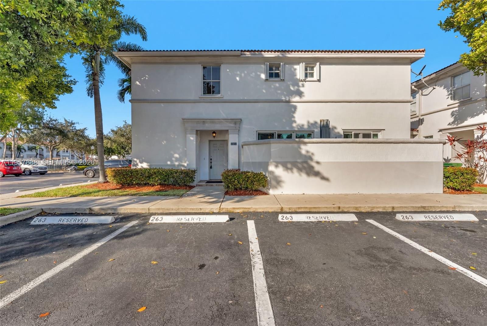 VILLAS AT NAUTICA - Residential