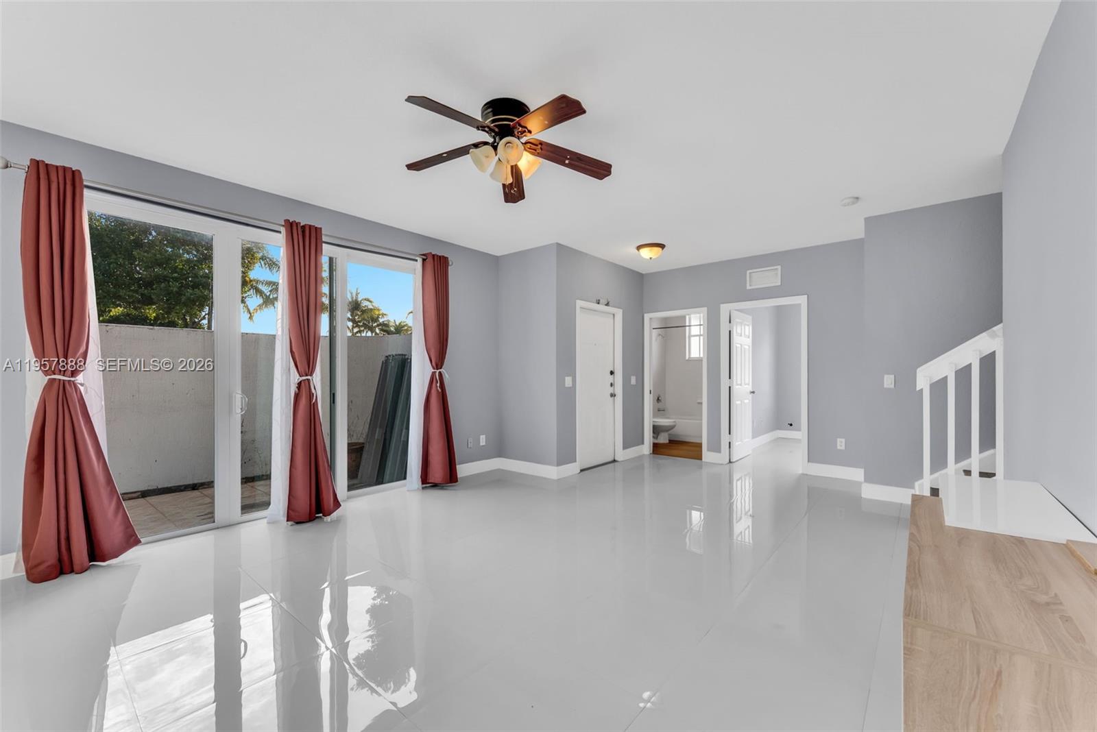 VILLAS AT NAUTICA - Residential