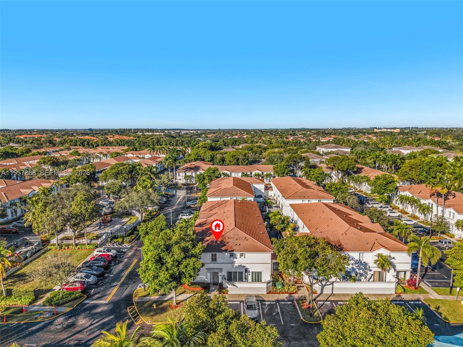 VILLAS AT NAUTICA - Residential