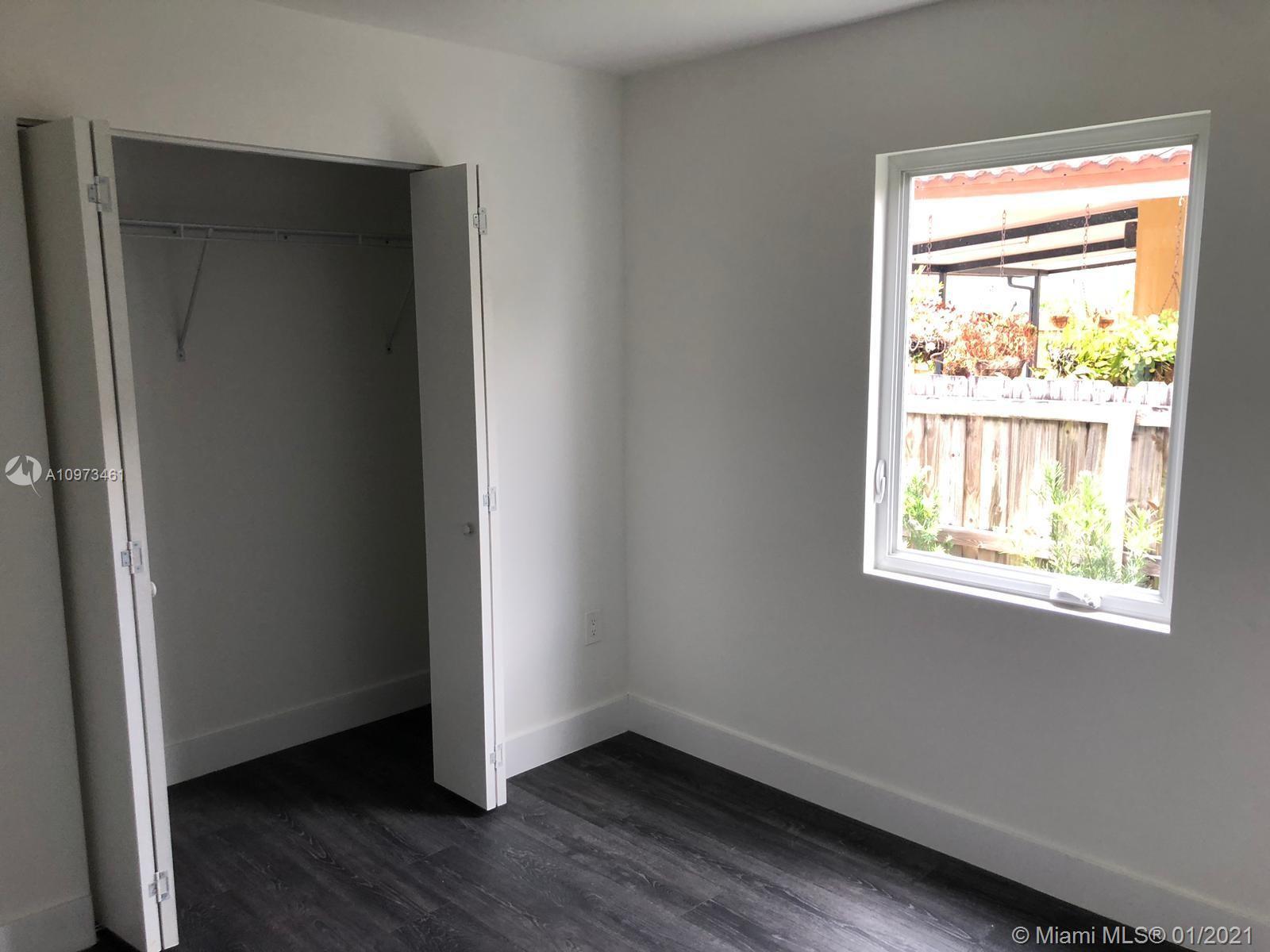 BISCAYNE AVE TRACT - Residential Lease