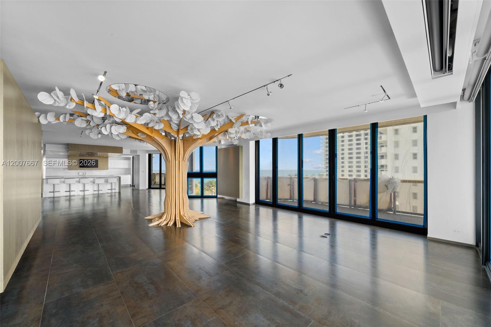 BAL HARBOUR TOWER CONDO - Residential
