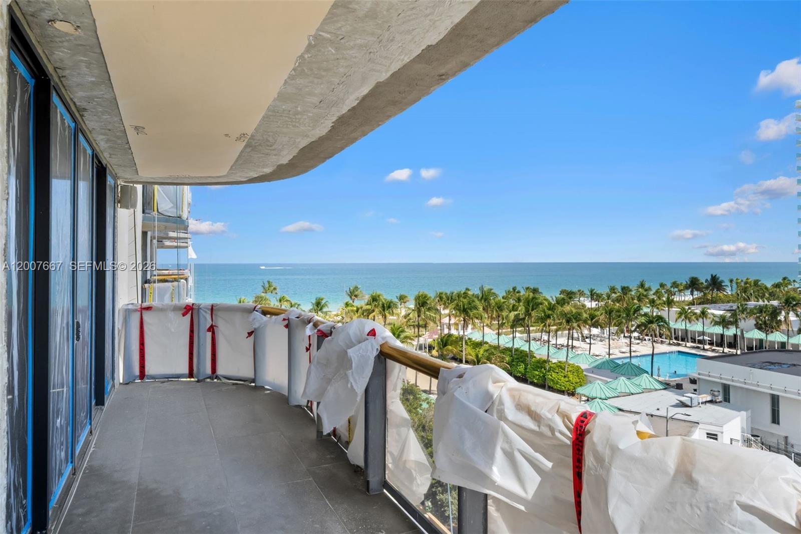 BAL HARBOUR TOWER CONDO - Residential
