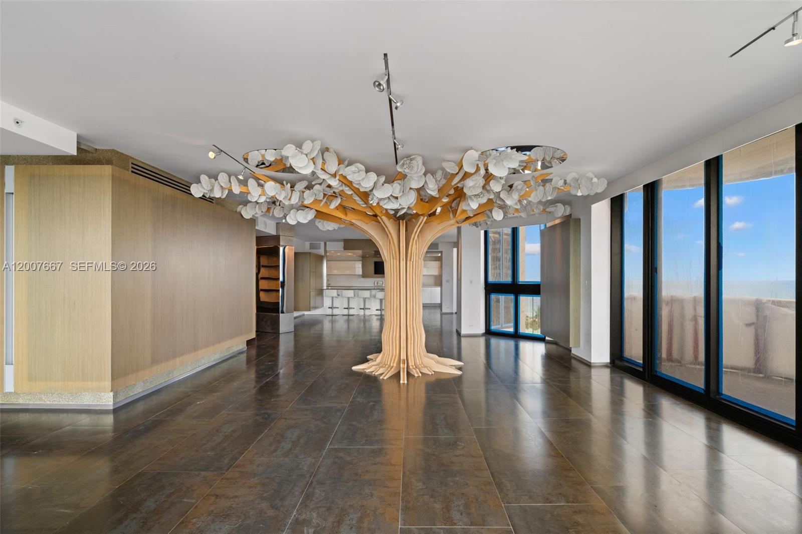 BAL HARBOUR TOWER CONDO - Residential