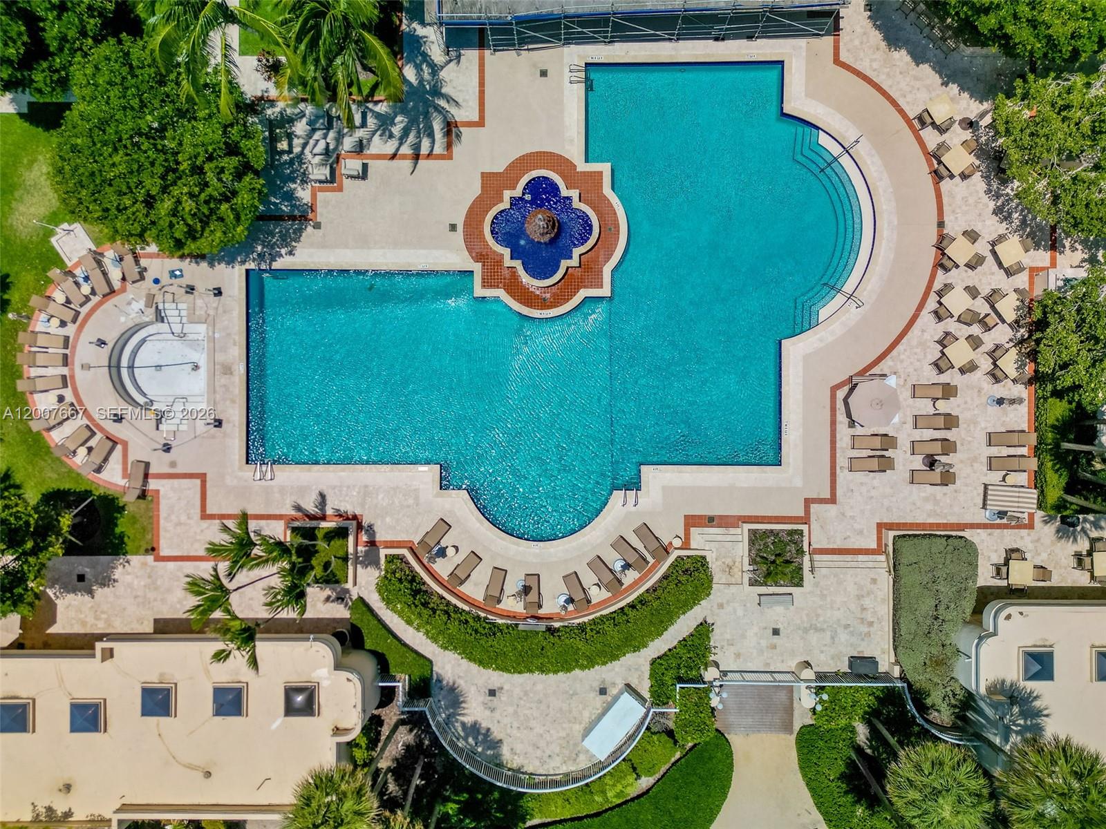 BAL HARBOUR TOWER CONDO - Residential