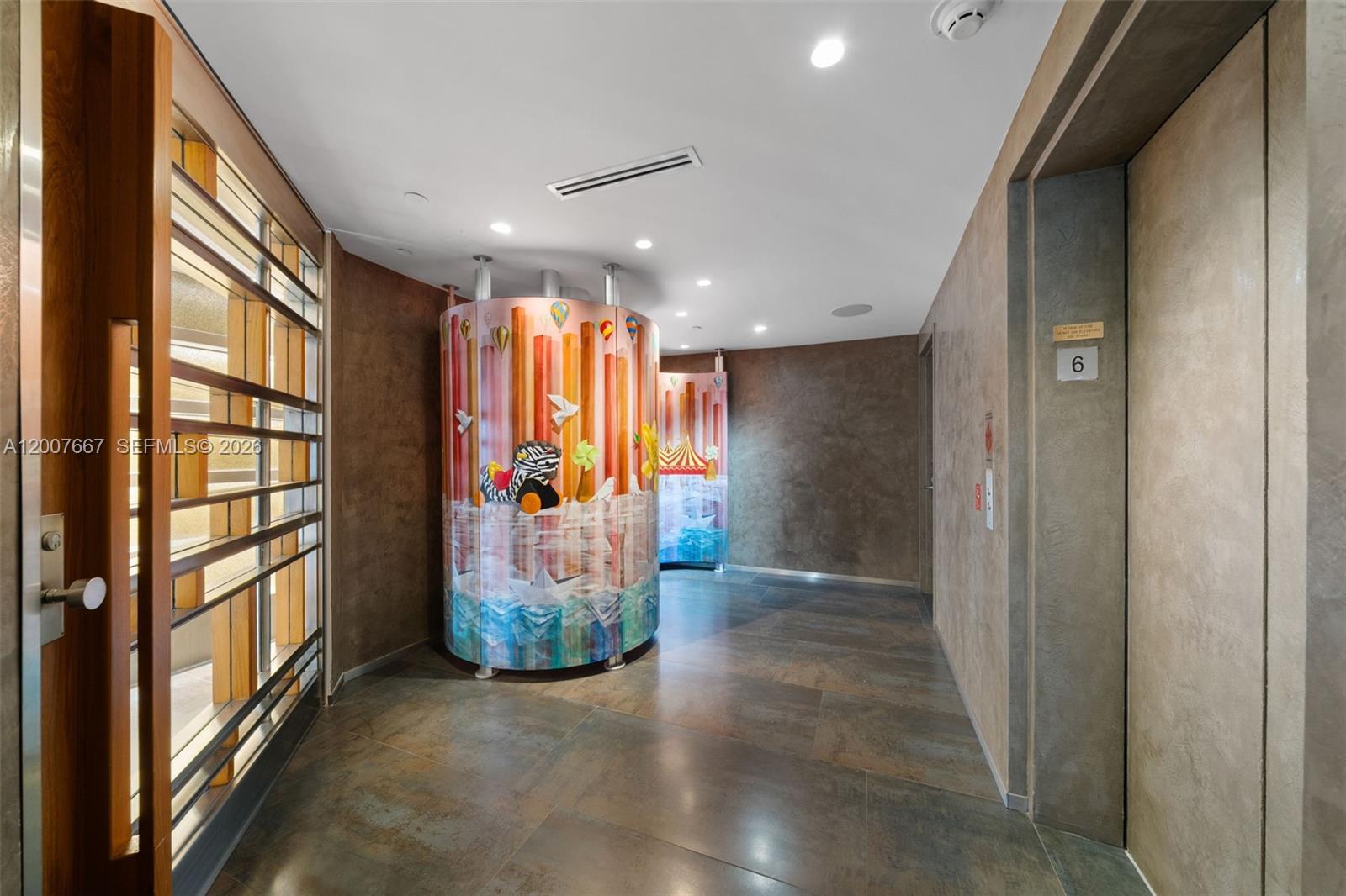 BAL HARBOUR TOWER CONDO - Residential