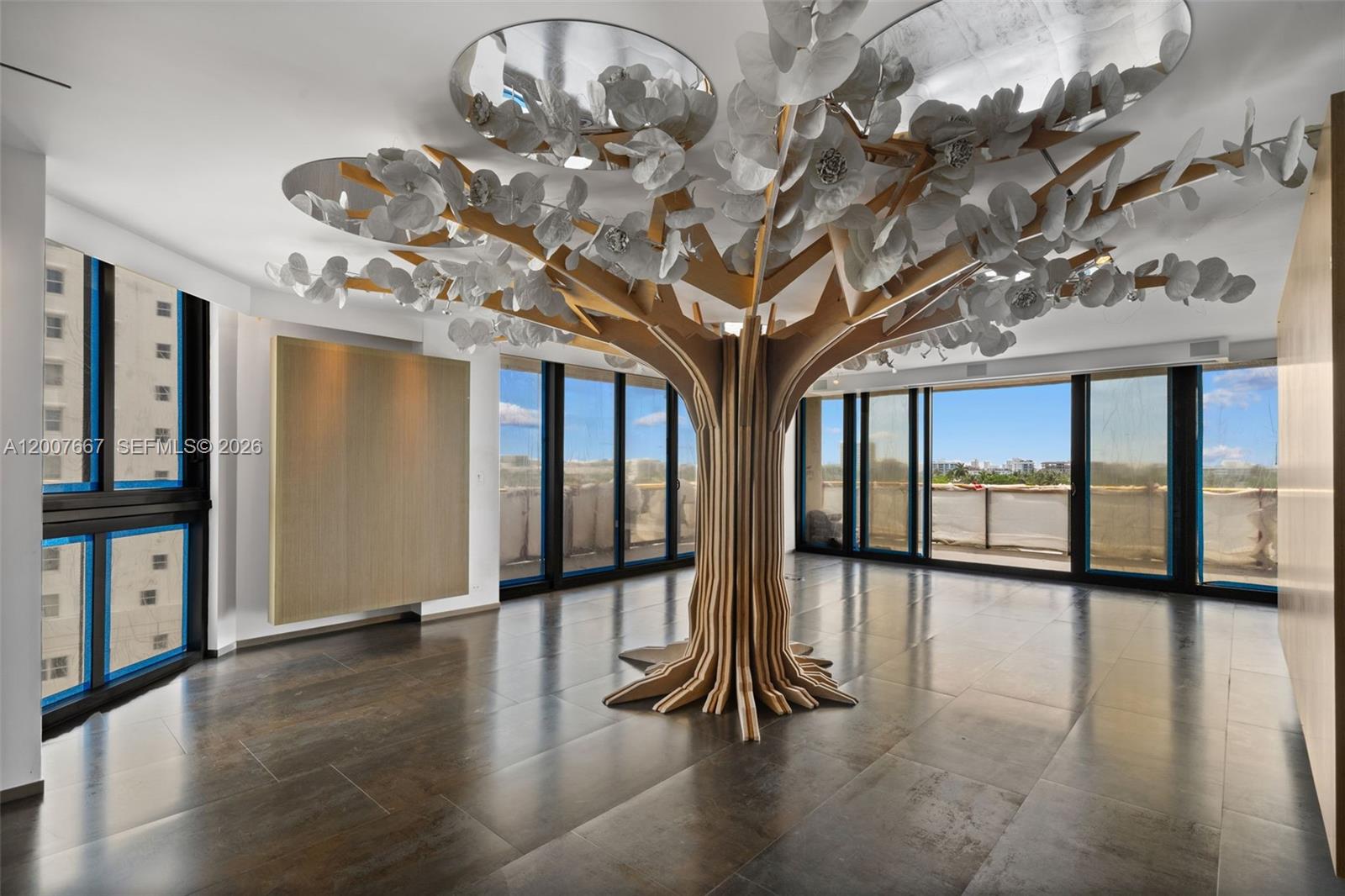 BAL HARBOUR TOWER CONDO - Residential