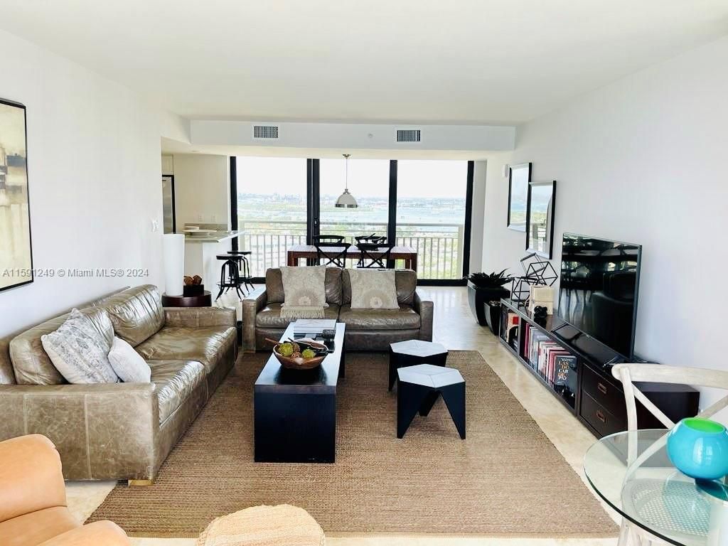 Photo of 3000 N Ocean Dr #20A, Riviera Beach, FL 33404 (MLS # A11591249)