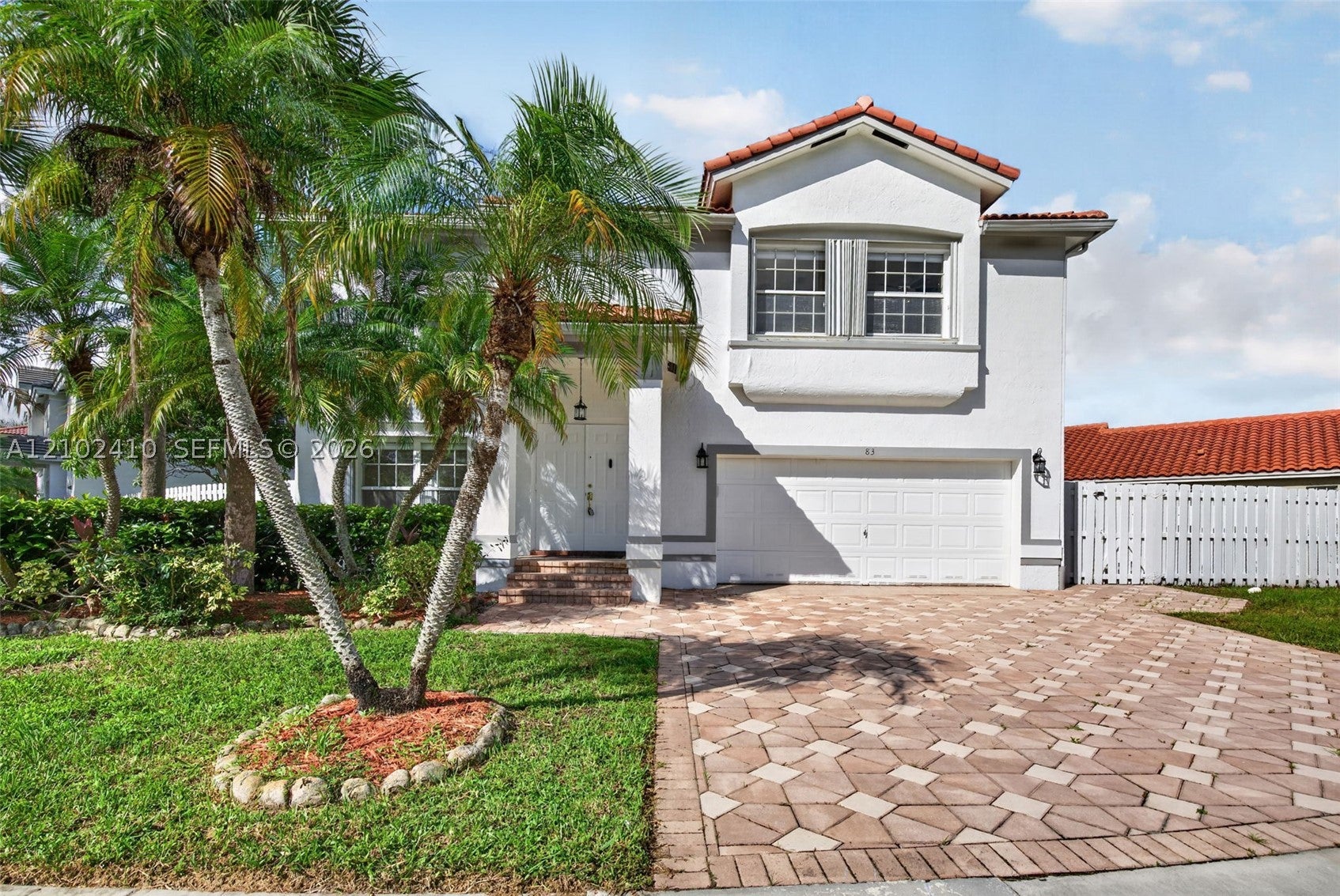 83 Gables Blvd