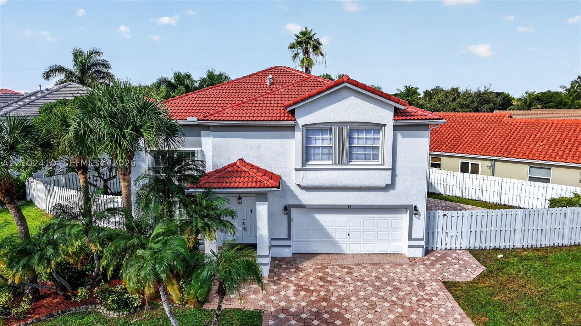 83 Gables Blvd