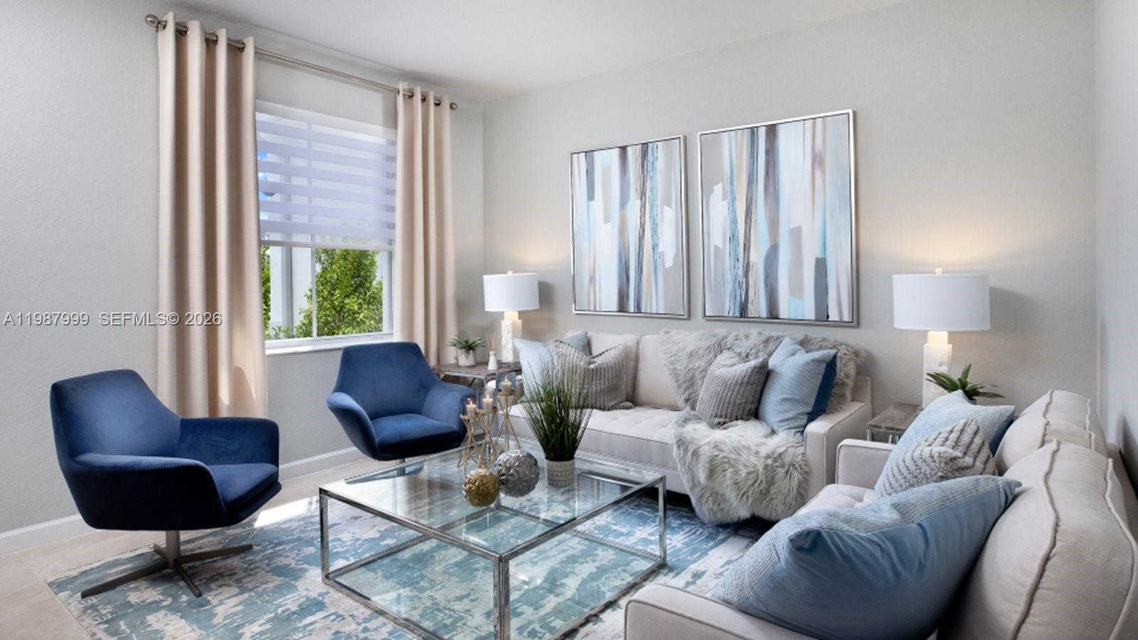 Altamira - Residential