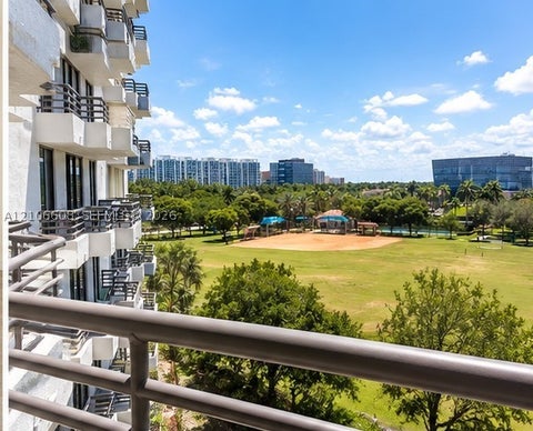 Photo of 3300 NE 191st St #604, Aventura, FL 33180 (MLS # A12106608)