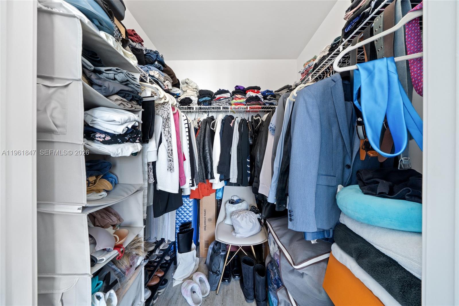 THE AXIS ON BRICKELL II C - Residential