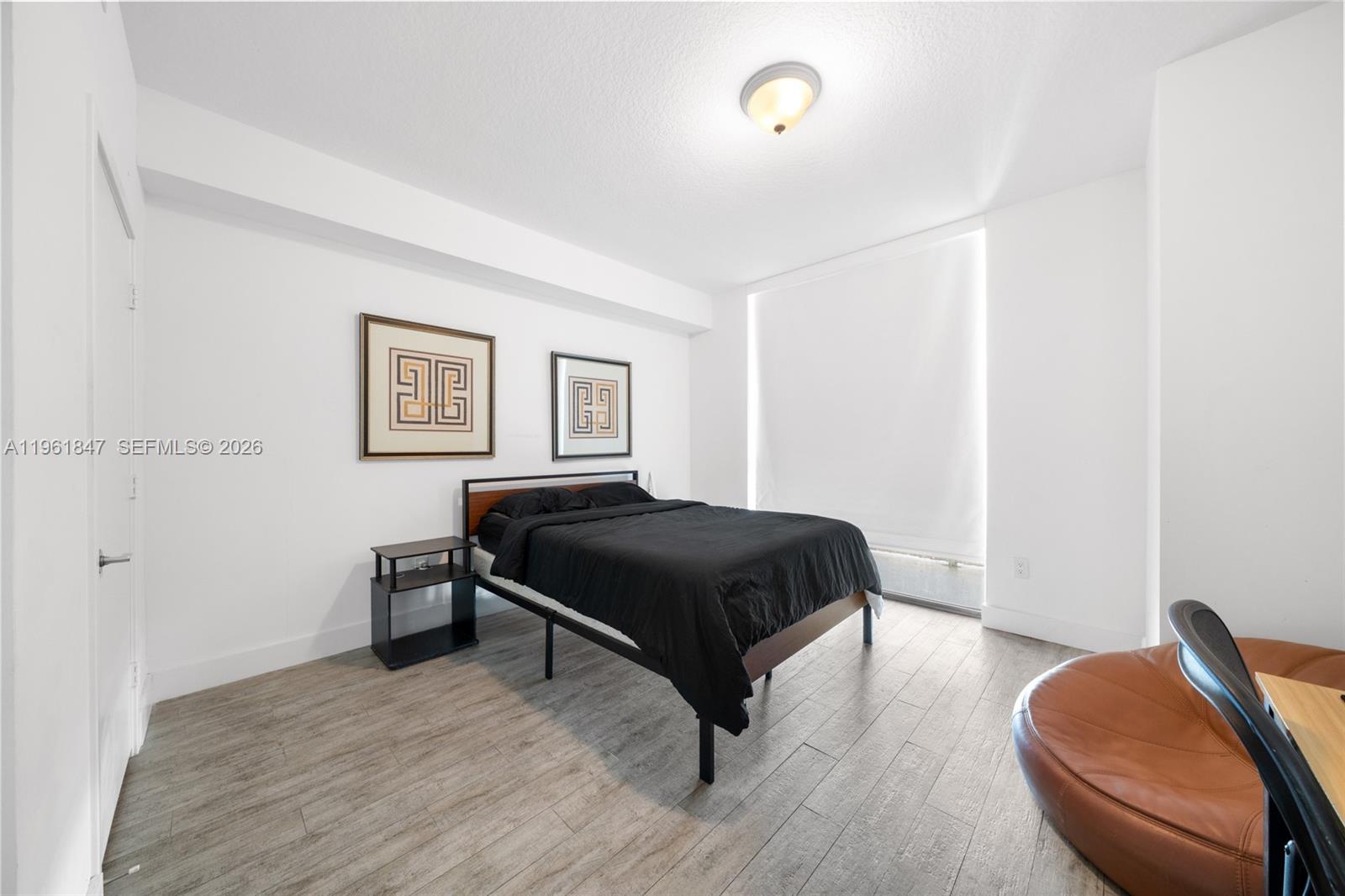 THE AXIS ON BRICKELL II C - Residential