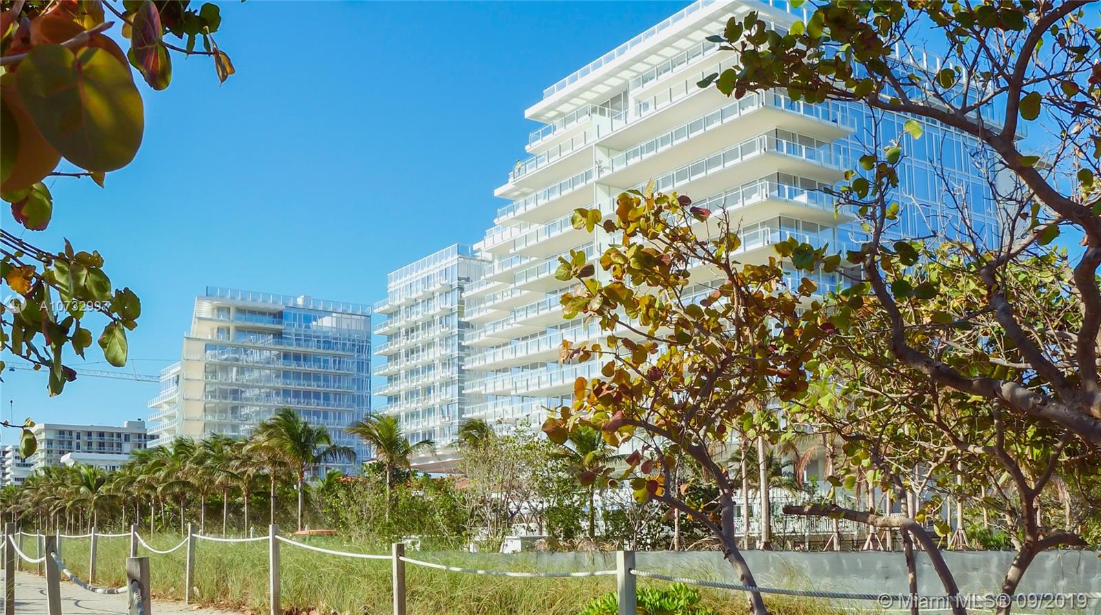 SURF CLUB CONDO - Residential