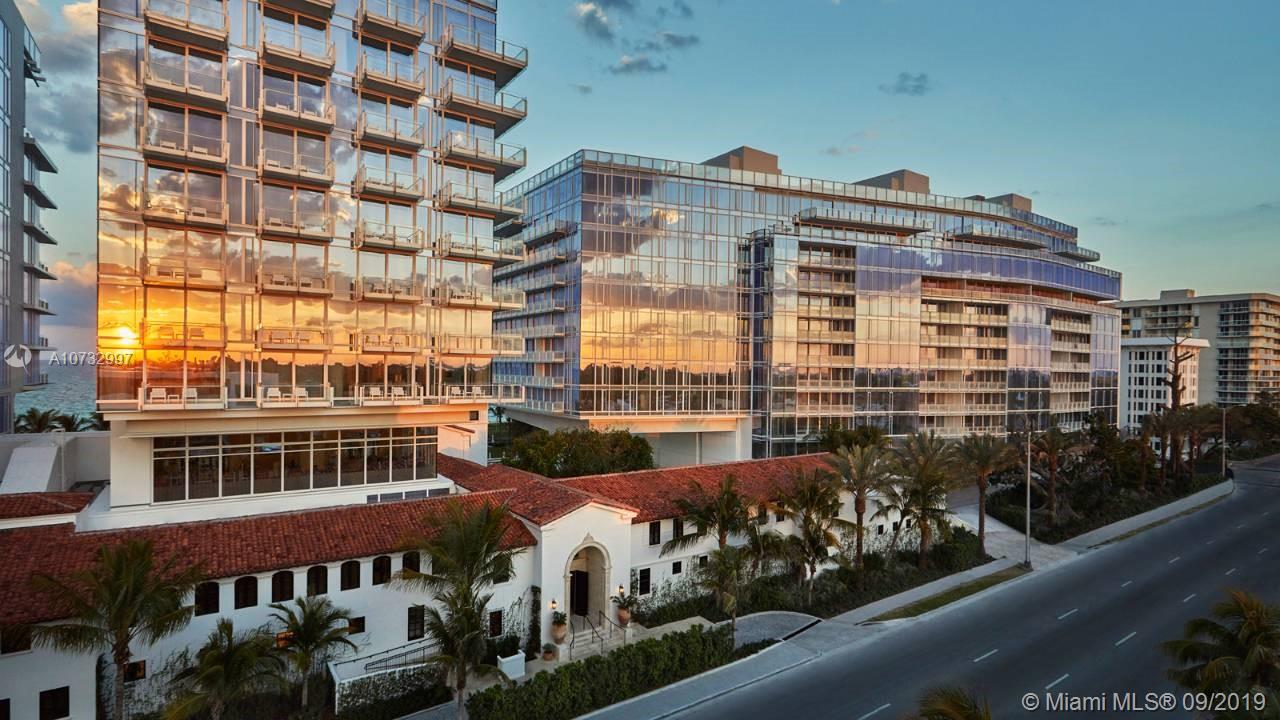 SURF CLUB CONDO - Residential