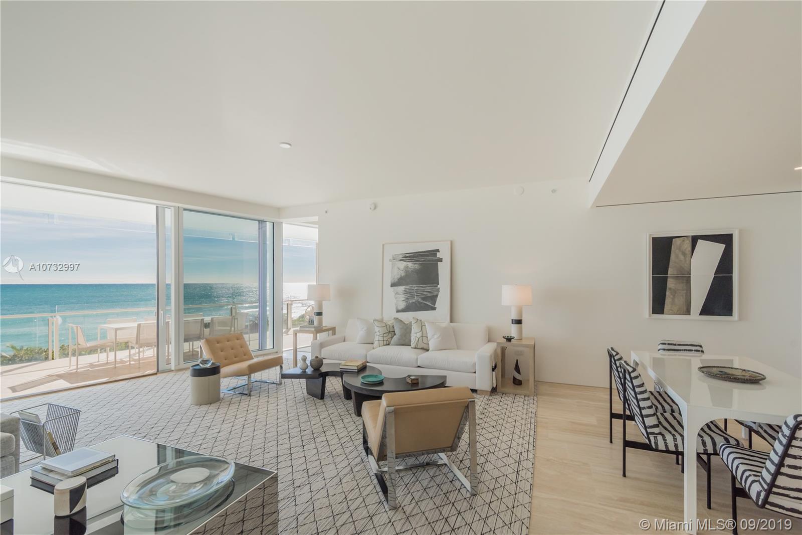 SURF CLUB CONDO - Residential