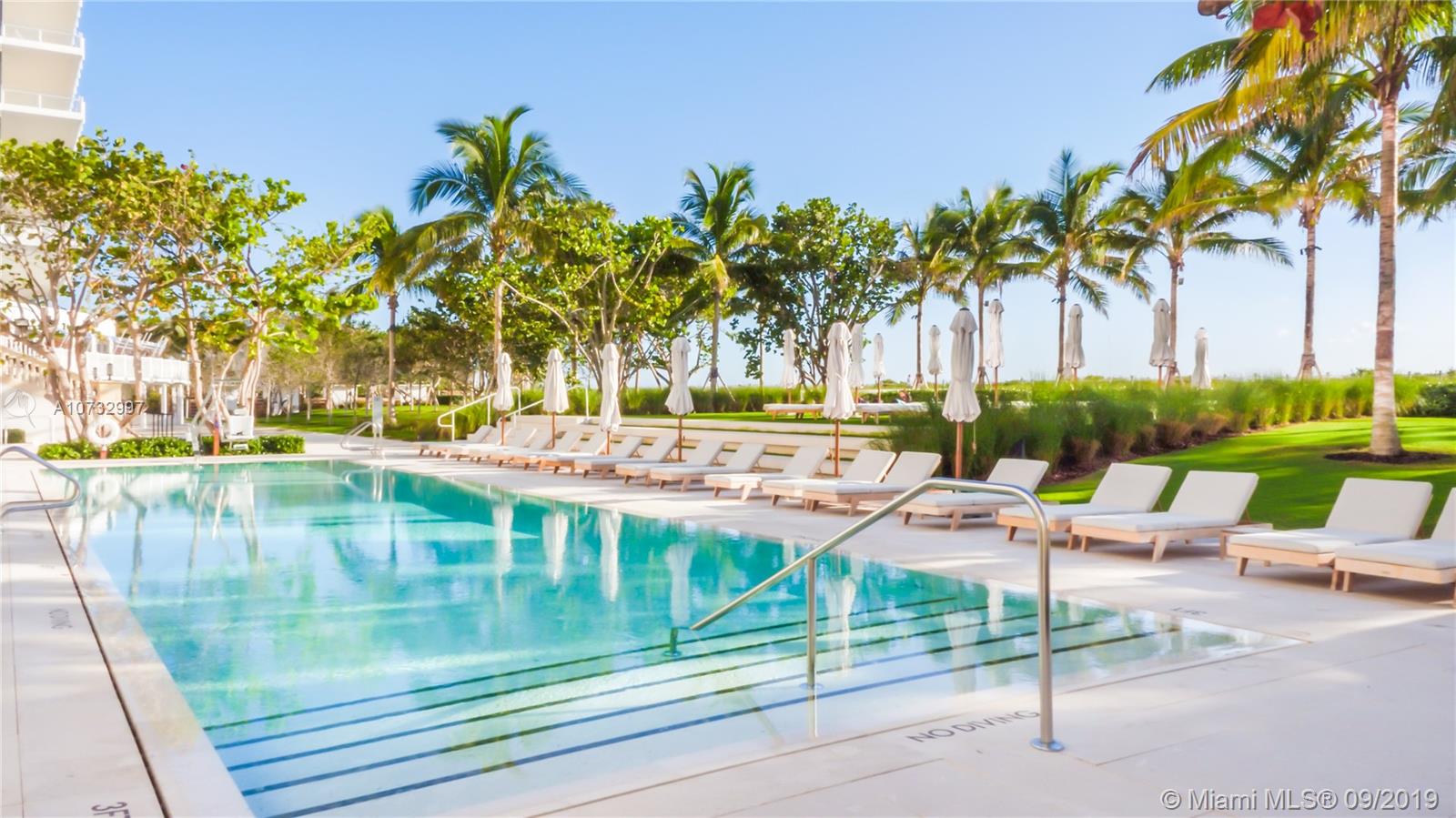 SURF CLUB CONDO - Residential