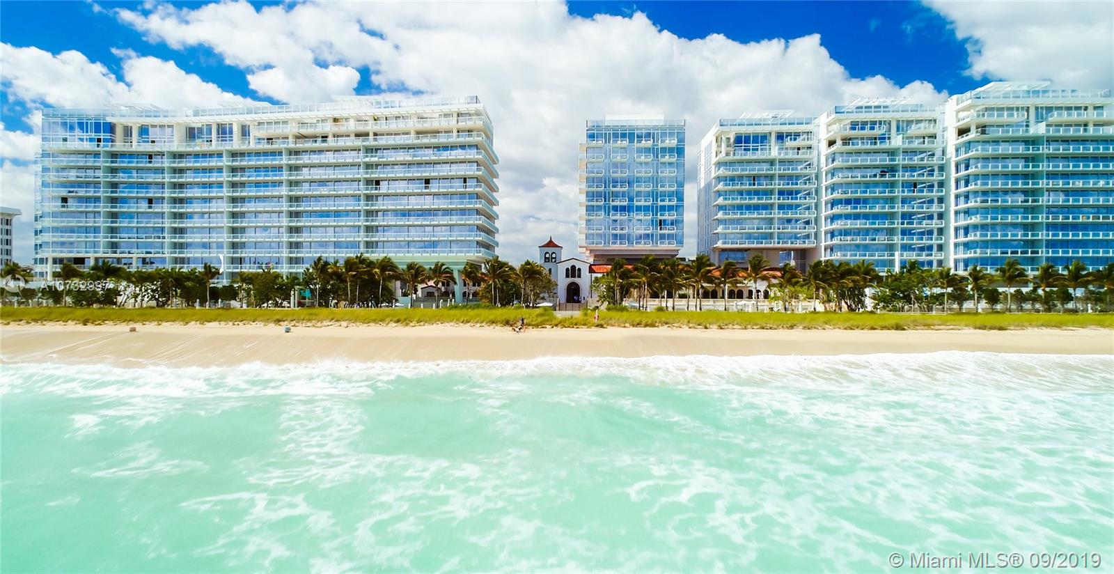 SURF CLUB CONDO - Residential