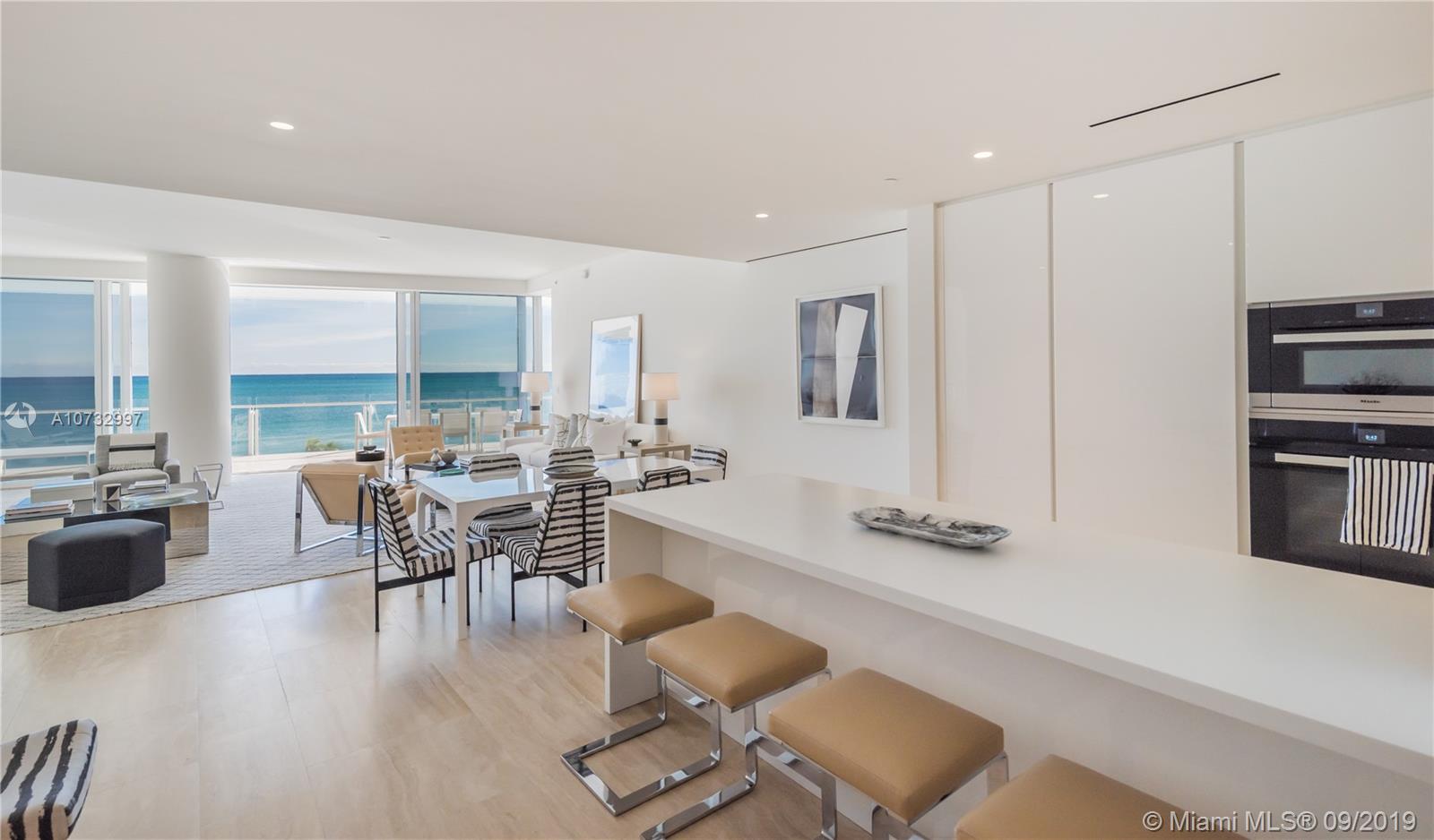 SURF CLUB CONDO - Residential