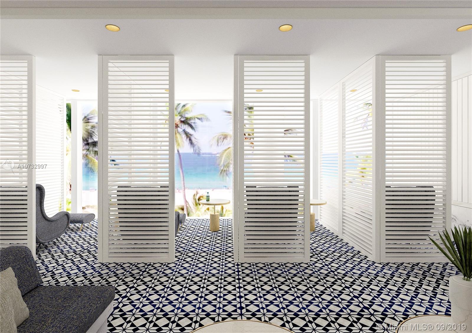 SURF CLUB CONDO - Residential