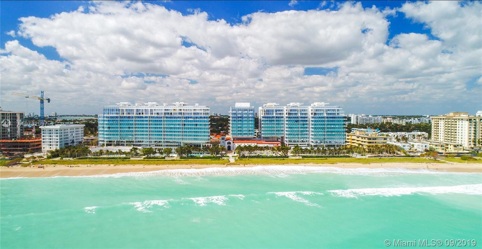 SURF CLUB CONDO - Residential