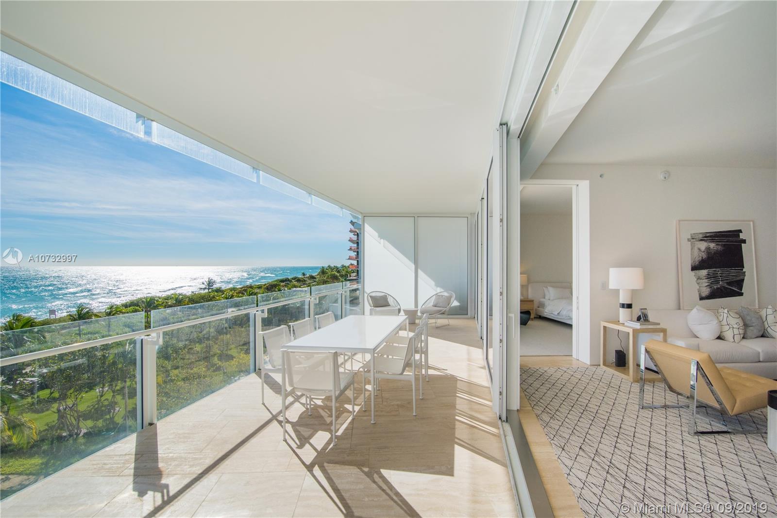 SURF CLUB CONDO - Residential