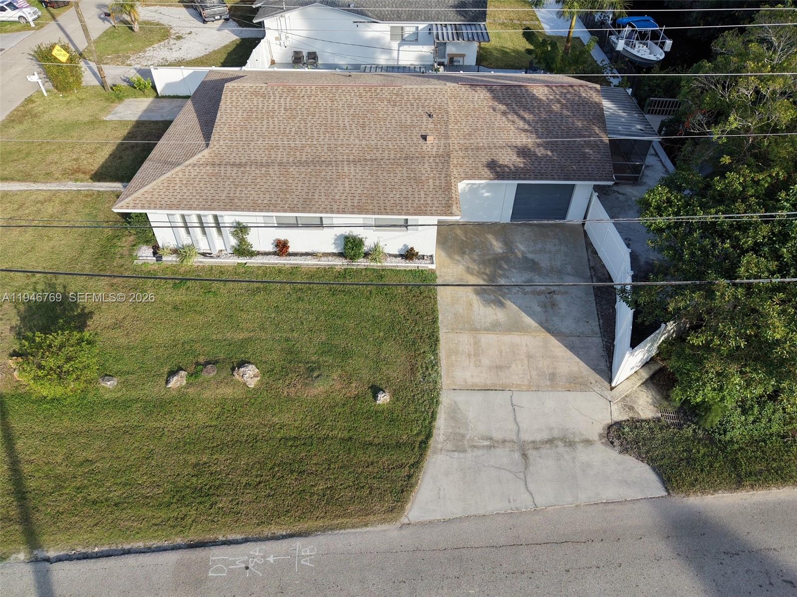 Holeusa - Residential