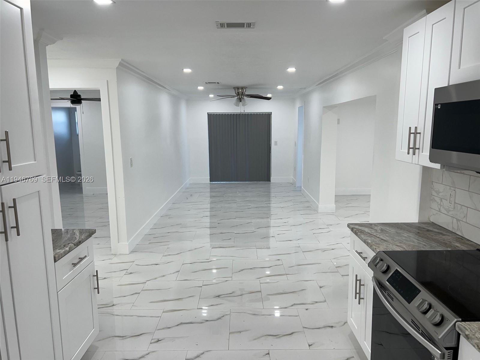 Holeusa - Residential