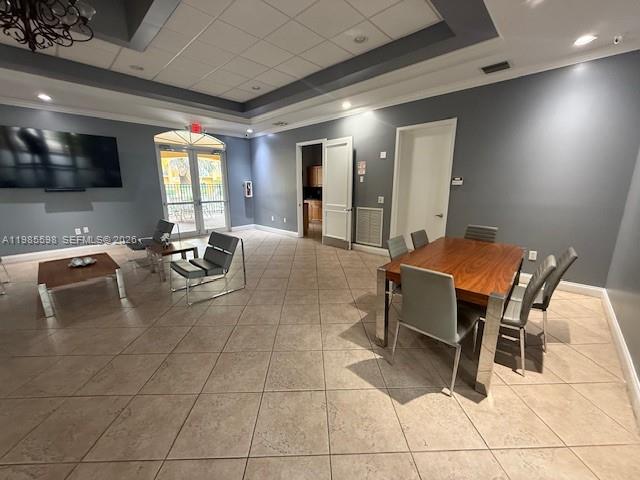 PALM GARDENS AT DORAL CON - Residential Lease