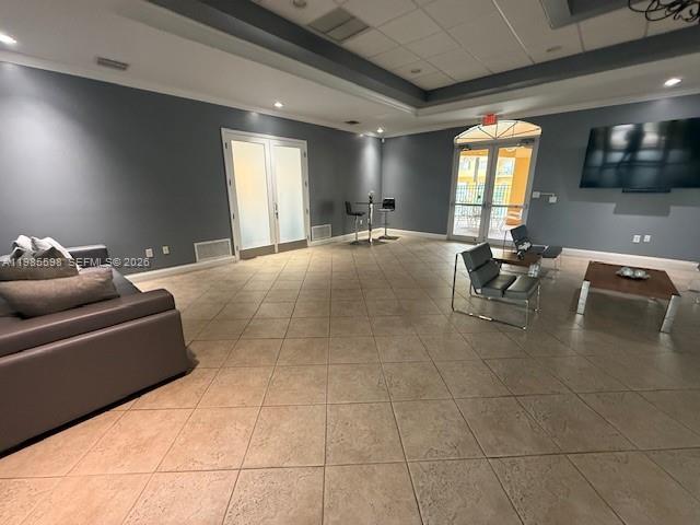 PALM GARDENS AT DORAL CON - Residential Lease