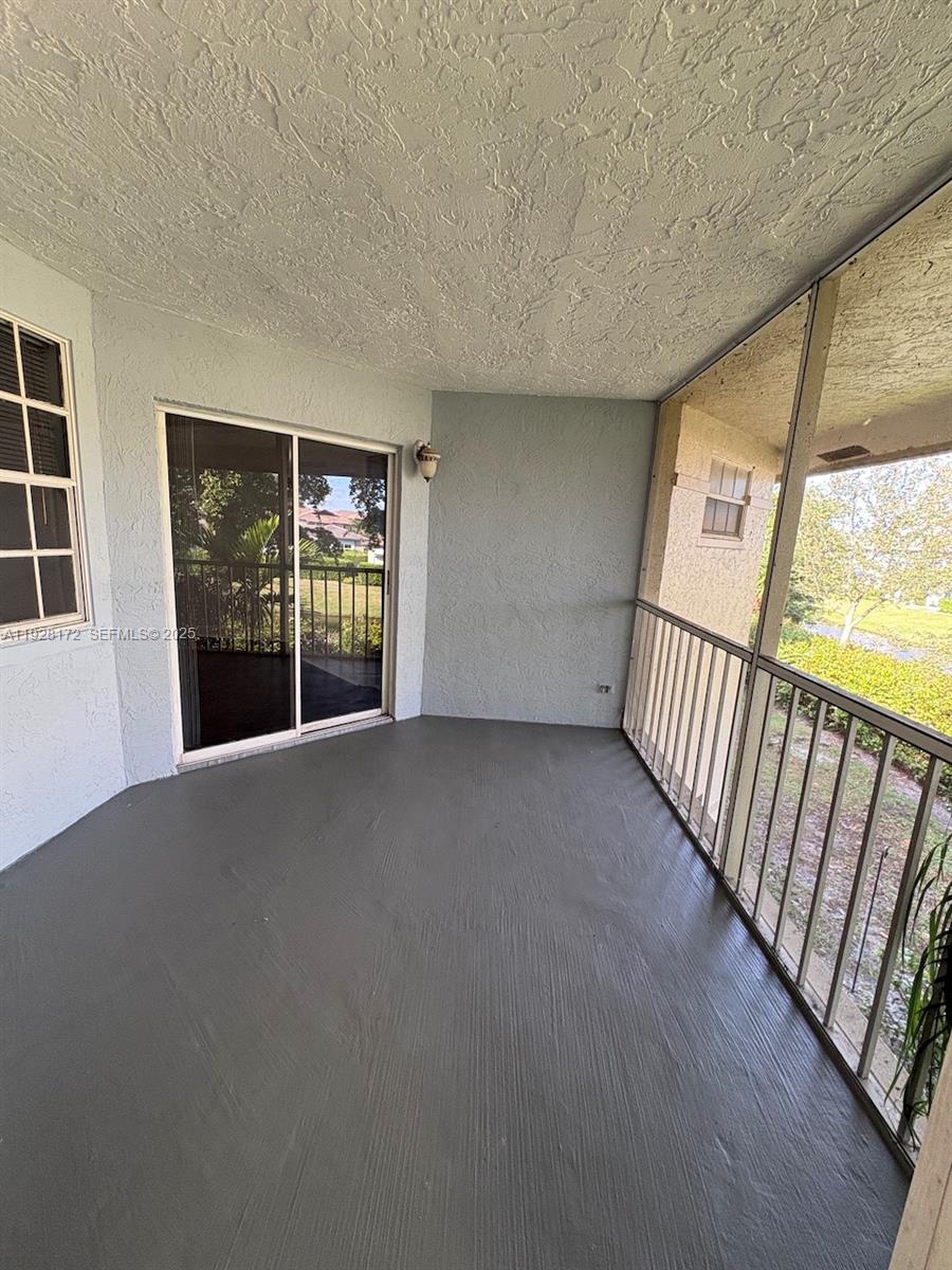 PLUM AT BOCA POINTE CONDO - Residential