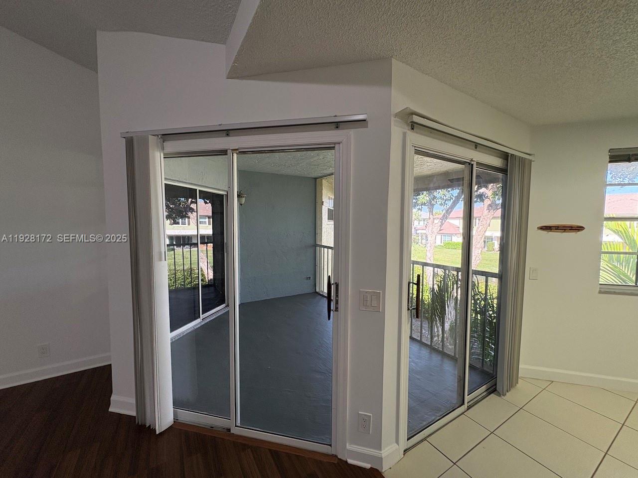 PLUM AT BOCA POINTE CONDO - Residential