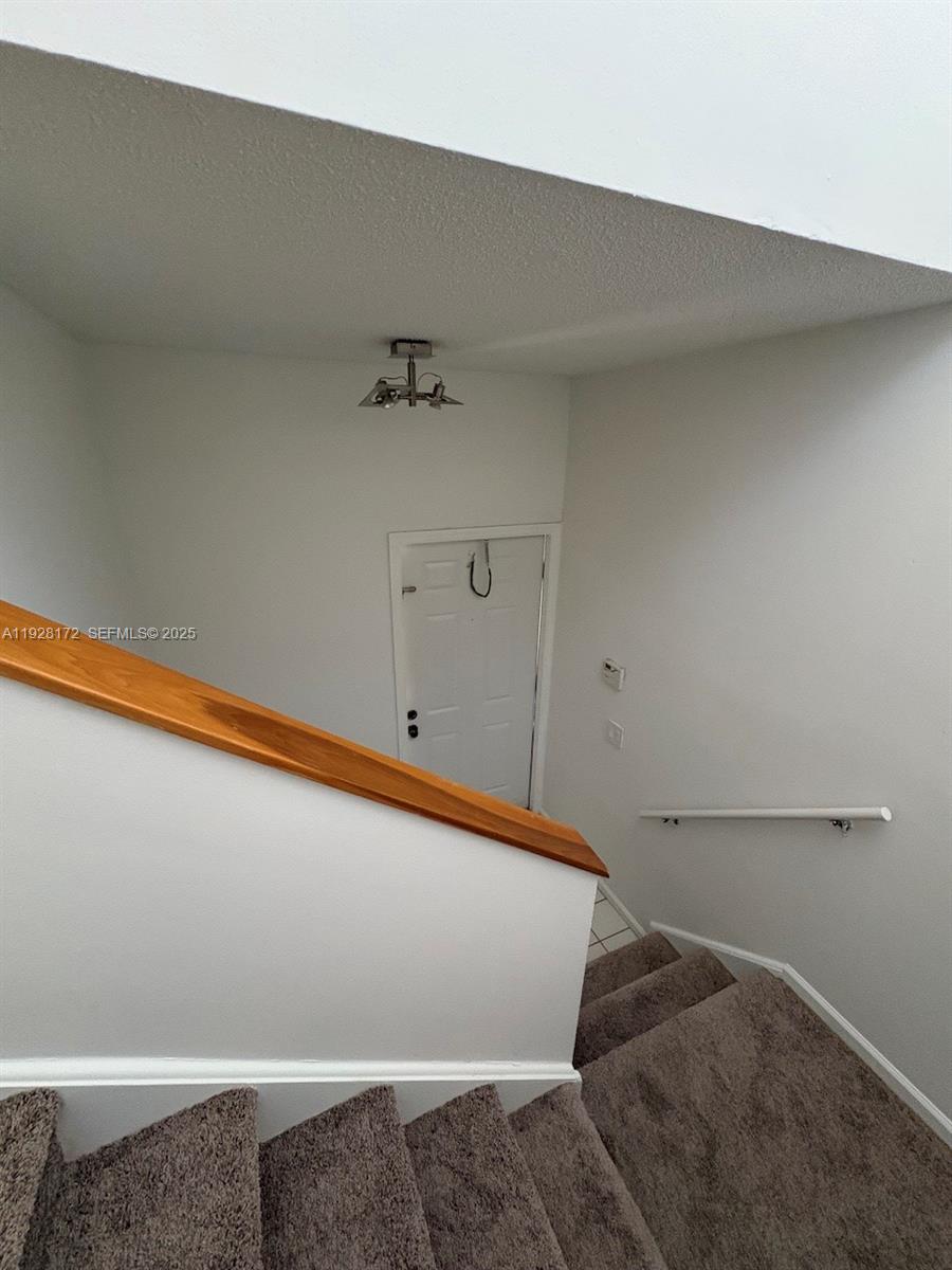 PLUM AT BOCA POINTE CONDO - Residential