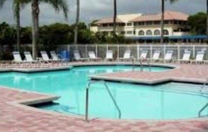 PLUM AT BOCA POINTE CONDO - Residential