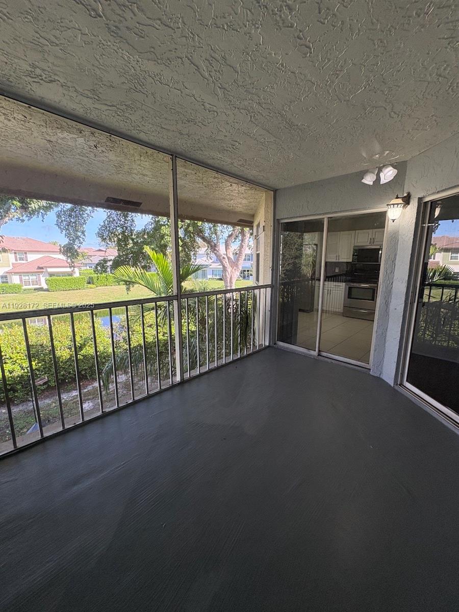 PLUM AT BOCA POINTE CONDO - Residential