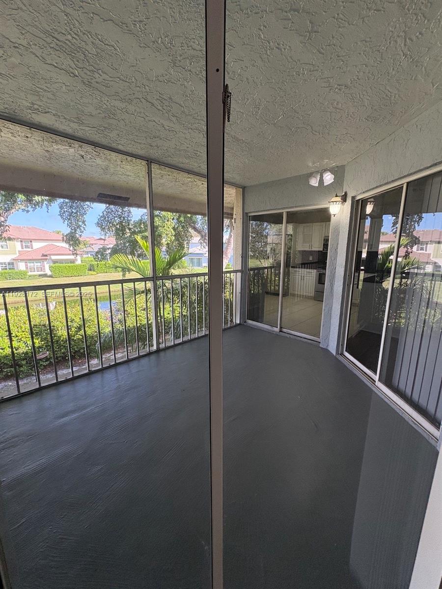 PLUM AT BOCA POINTE CONDO - Residential