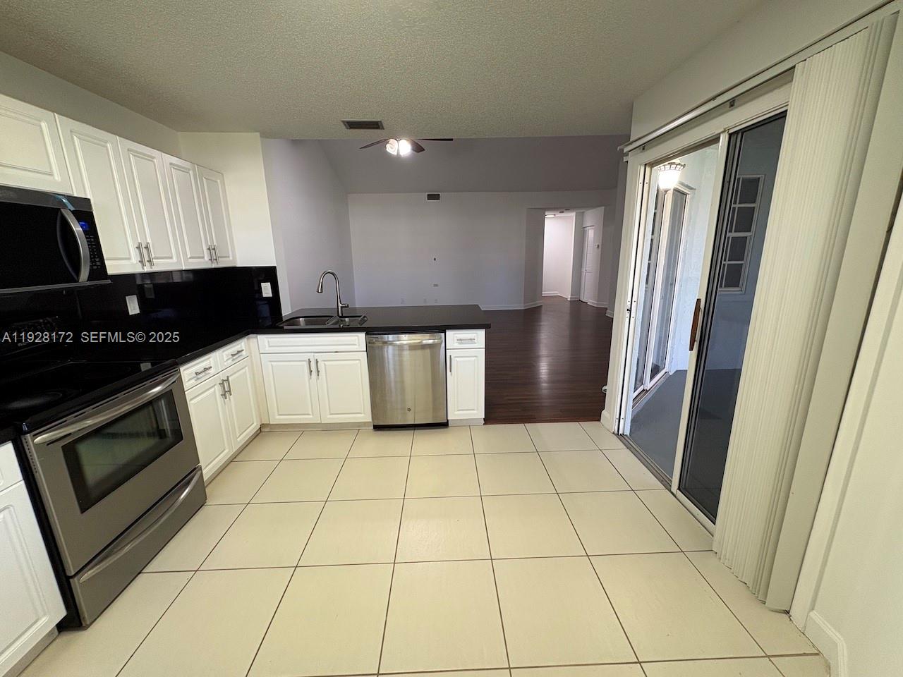 PLUM AT BOCA POINTE CONDO - Residential