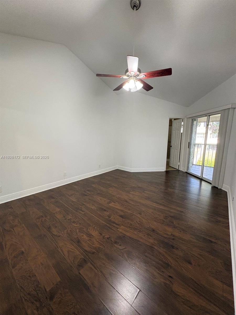 PLUM AT BOCA POINTE CONDO - Residential