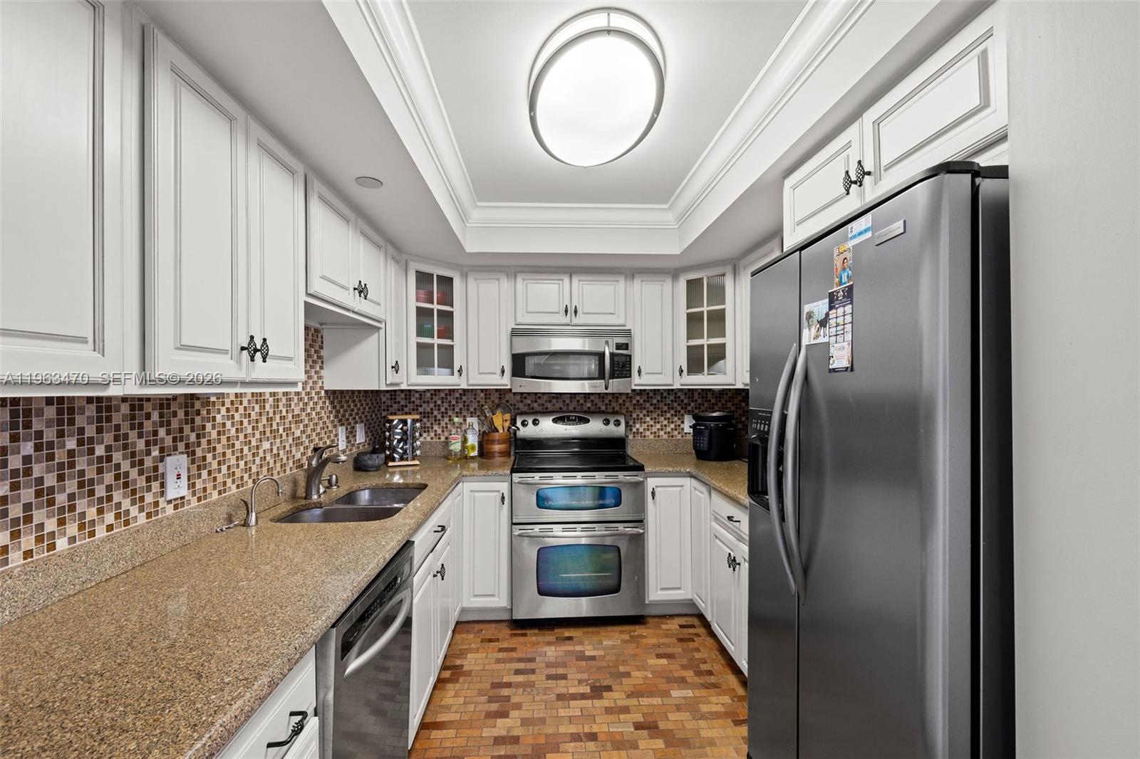 SEA RANCH CLUB OF BOCA II - Residential