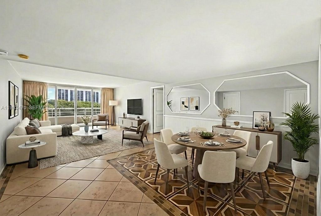 Photo of 4201 N Ocean Blvd #208, Boca Raton, FL 33431 (MLS # A11963470)