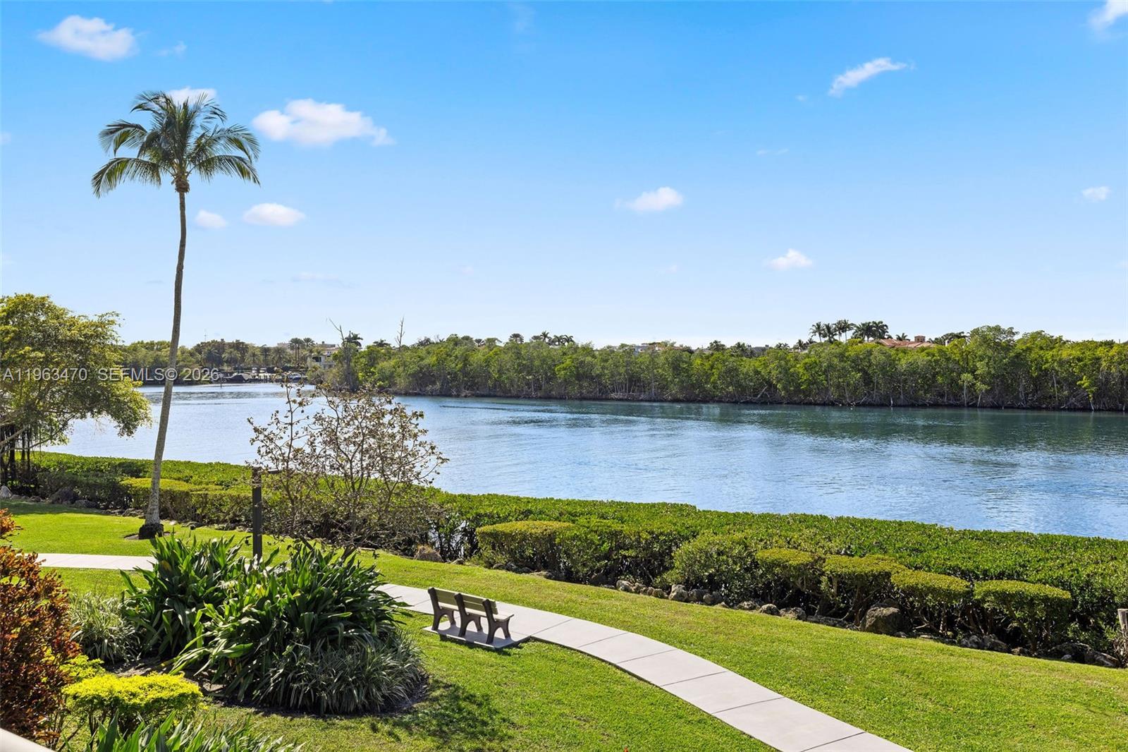 SEA RANCH CLUB OF BOCA II - Residential