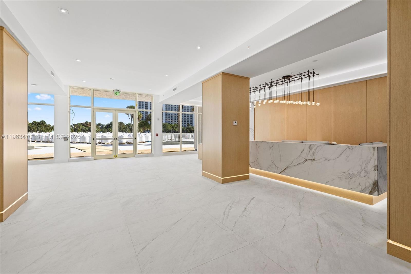 SEA RANCH CLUB OF BOCA II - Residential