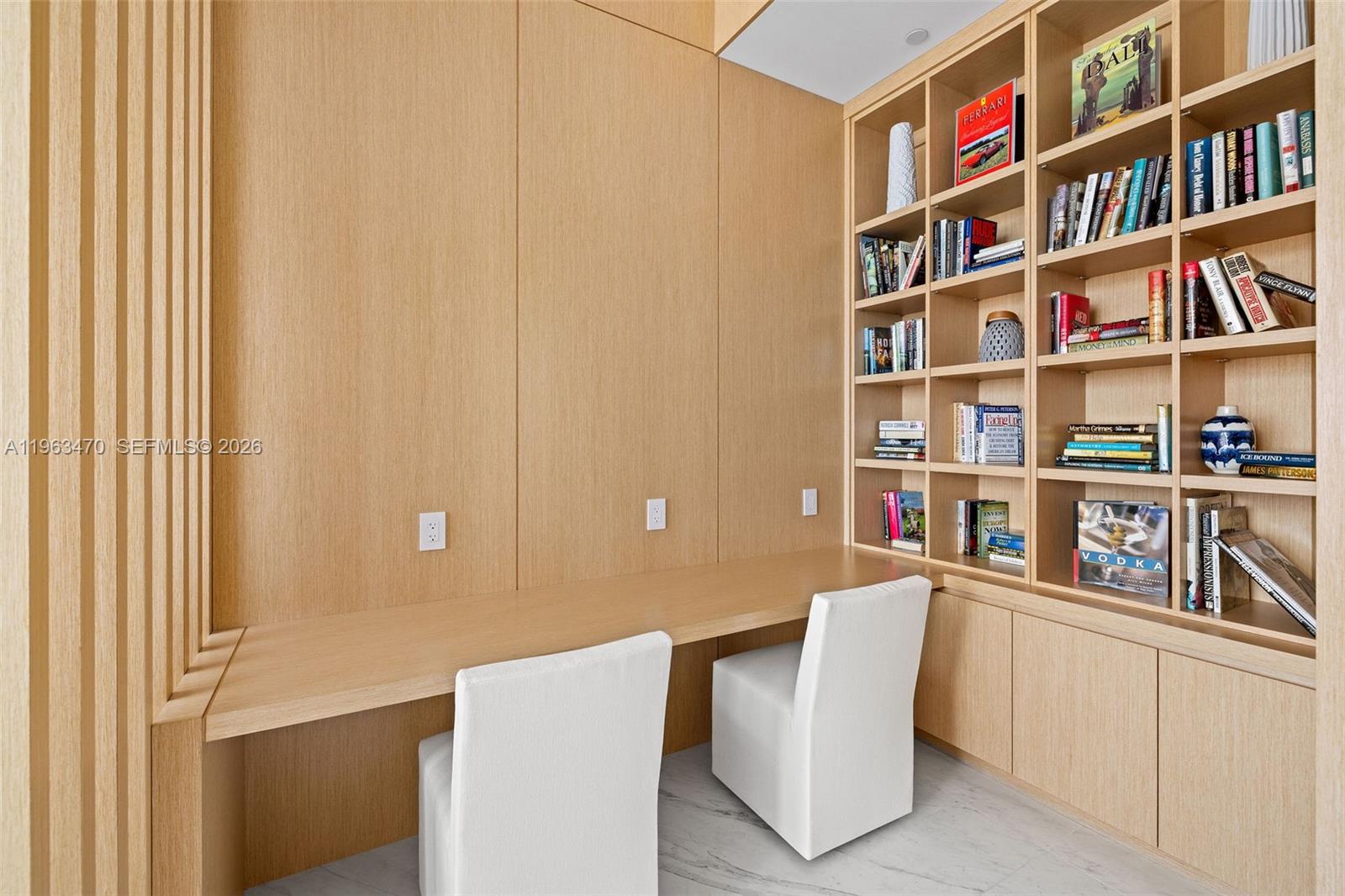 SEA RANCH CLUB OF BOCA II - Residential