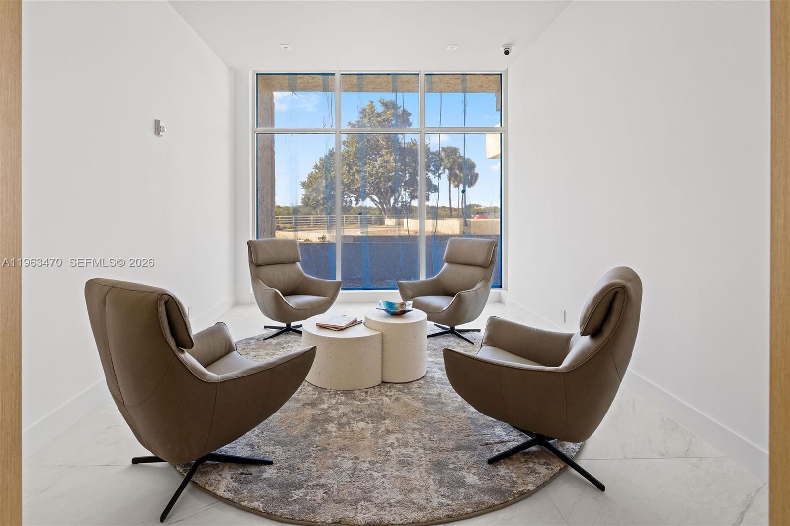 SEA RANCH CLUB OF BOCA II - Residential