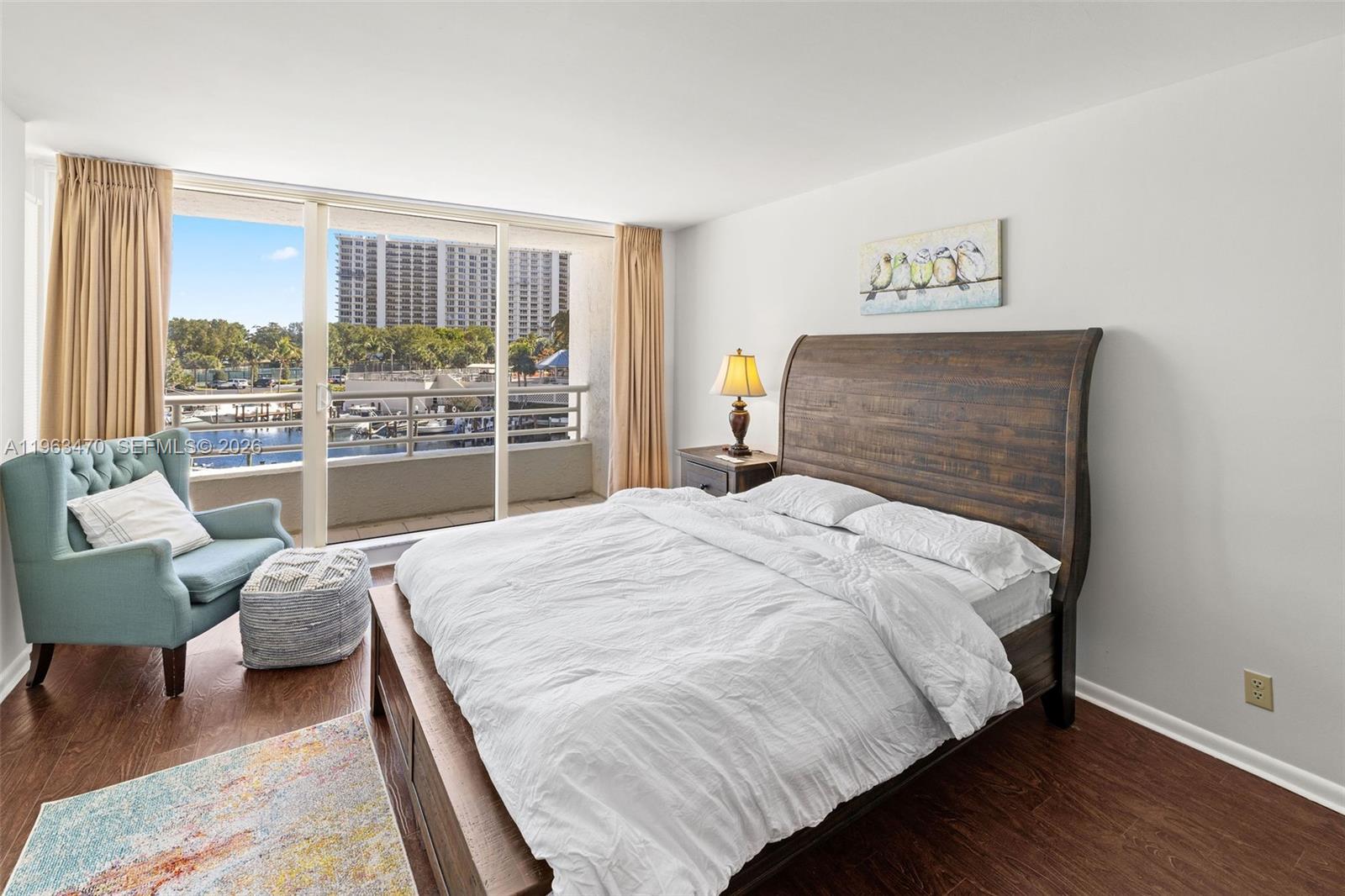 SEA RANCH CLUB OF BOCA II - Residential