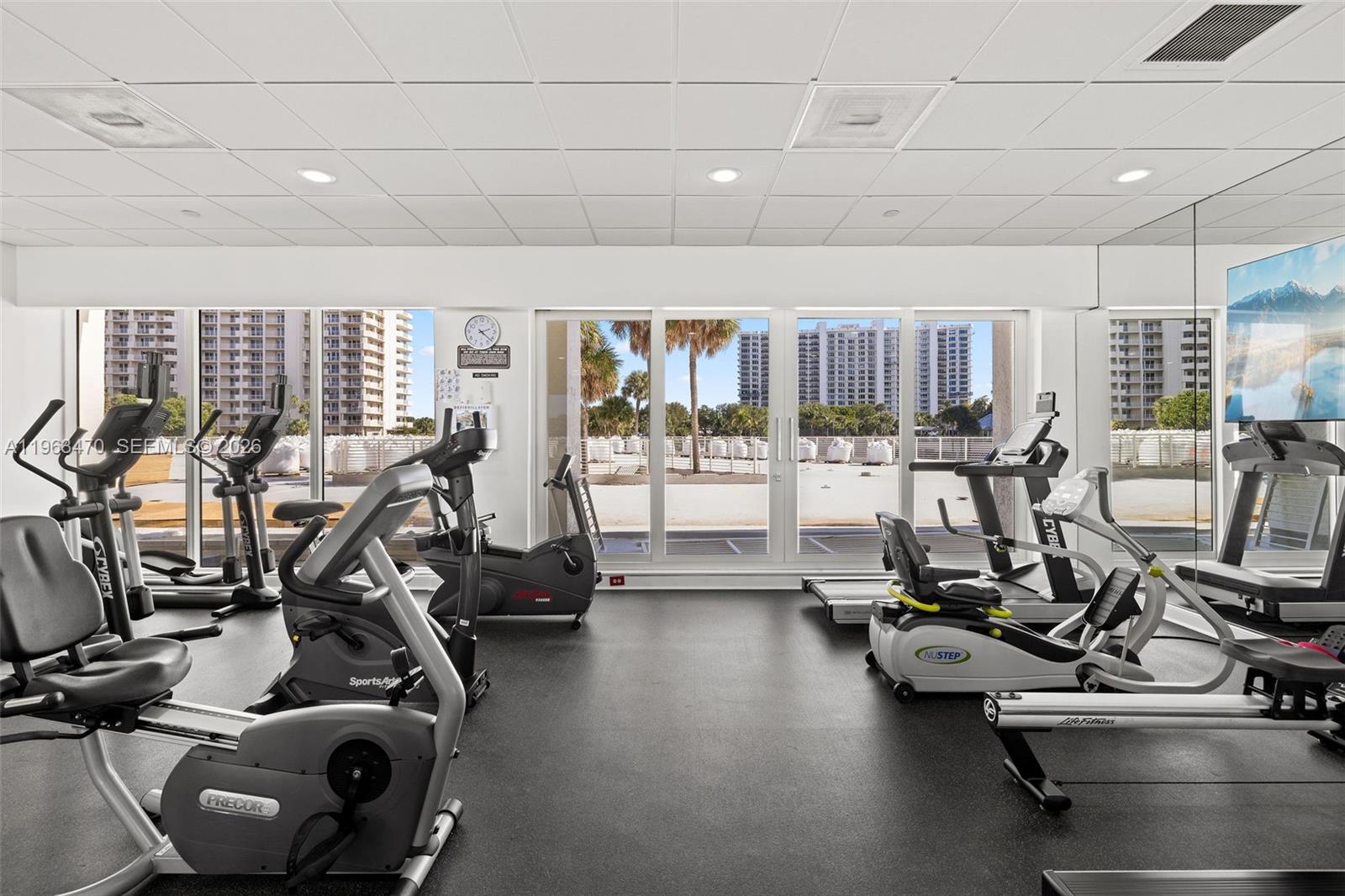 SEA RANCH CLUB OF BOCA II - Residential